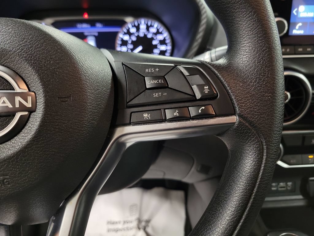 Used 2024 Nissan Sentra SV FWD image 23