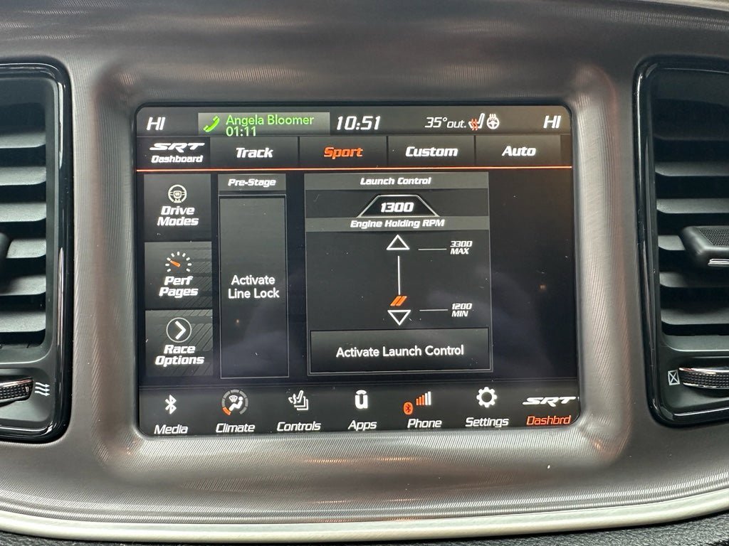 Used 2022 Dodge Challenger R/T Scat Pack w/ Dynamics Package image 20