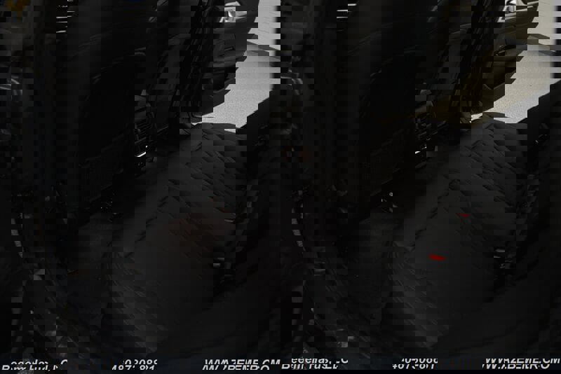 Used 2024 BMW i4 M50 w/ Premium Package image 25