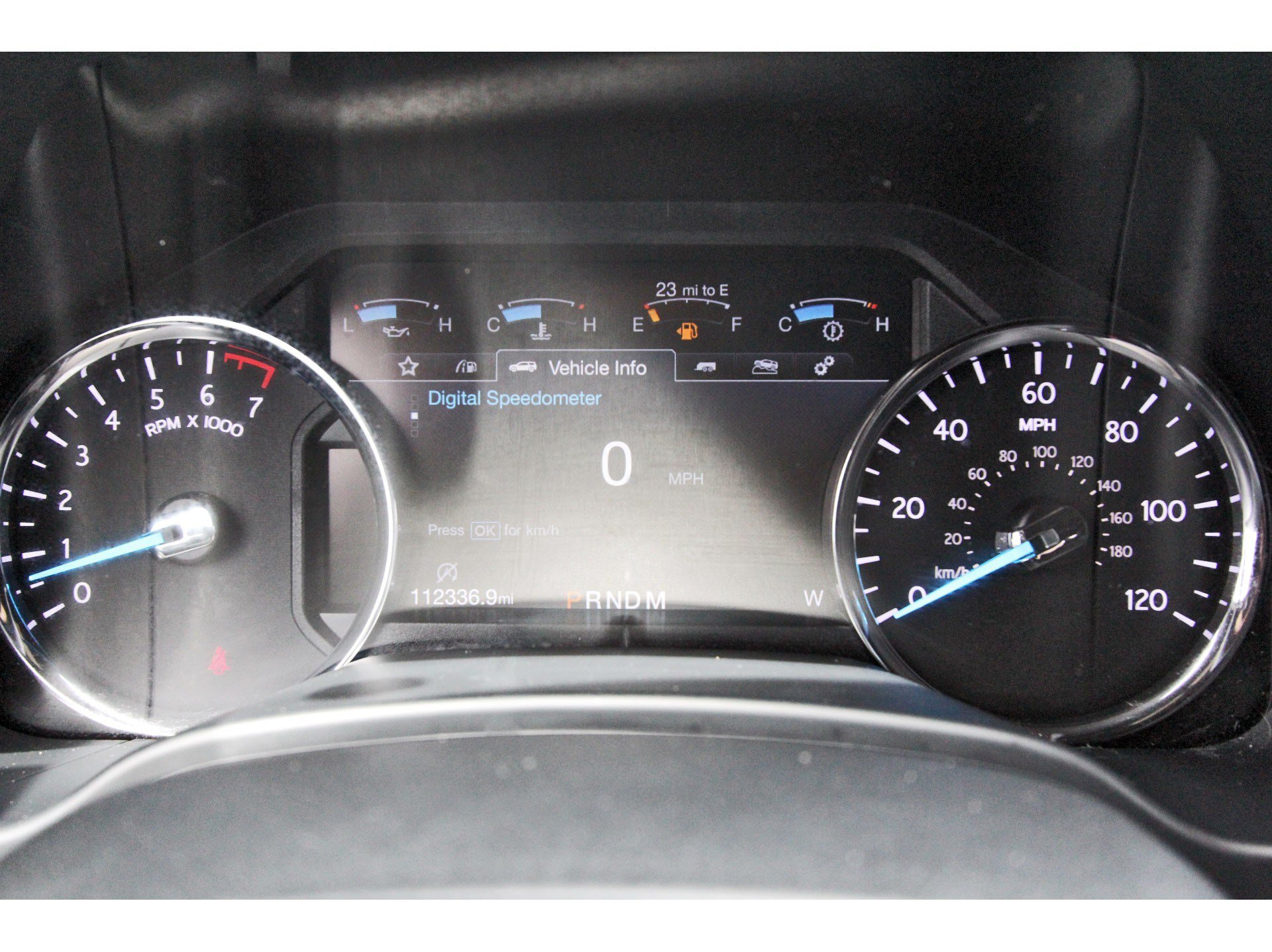 Used 2019 Ford Expedition Limited AWD/4WD image 17