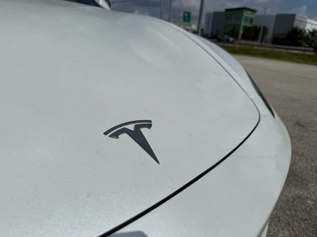 Used 2025 Tesla Model 3 Long Range RWD image 6