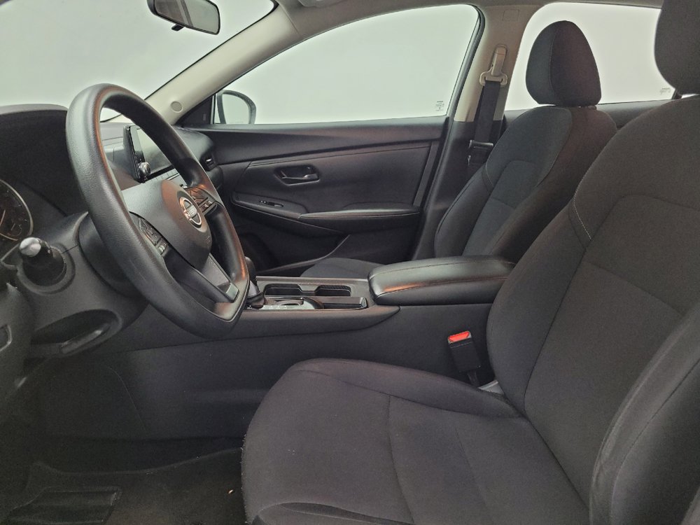 Used 2024 Nissan Sentra S FWD image 17