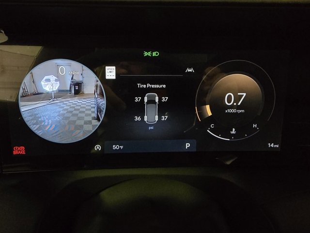 New 2026 Hyundai Palisade Calligraphy image 26