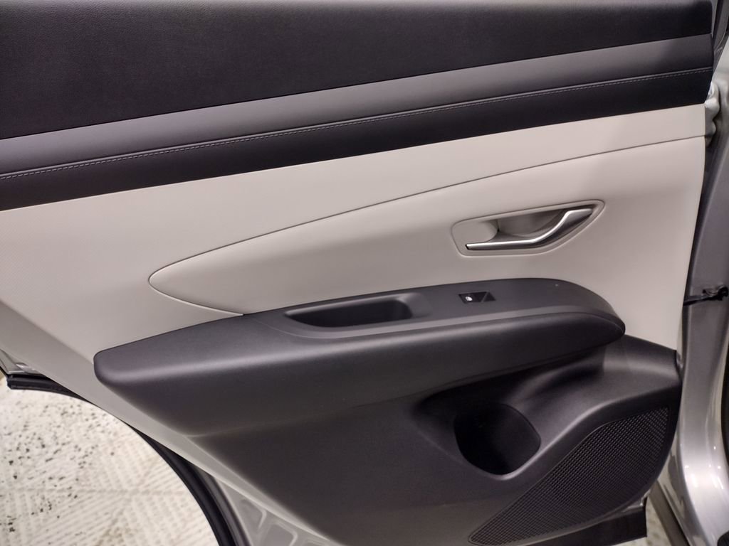 New 2026 Hyundai Tucson SEL AWD/4WD image 25