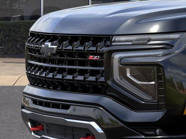 New 2026 Chevrolet Tahoe Z71 AWD/4WD image 38
