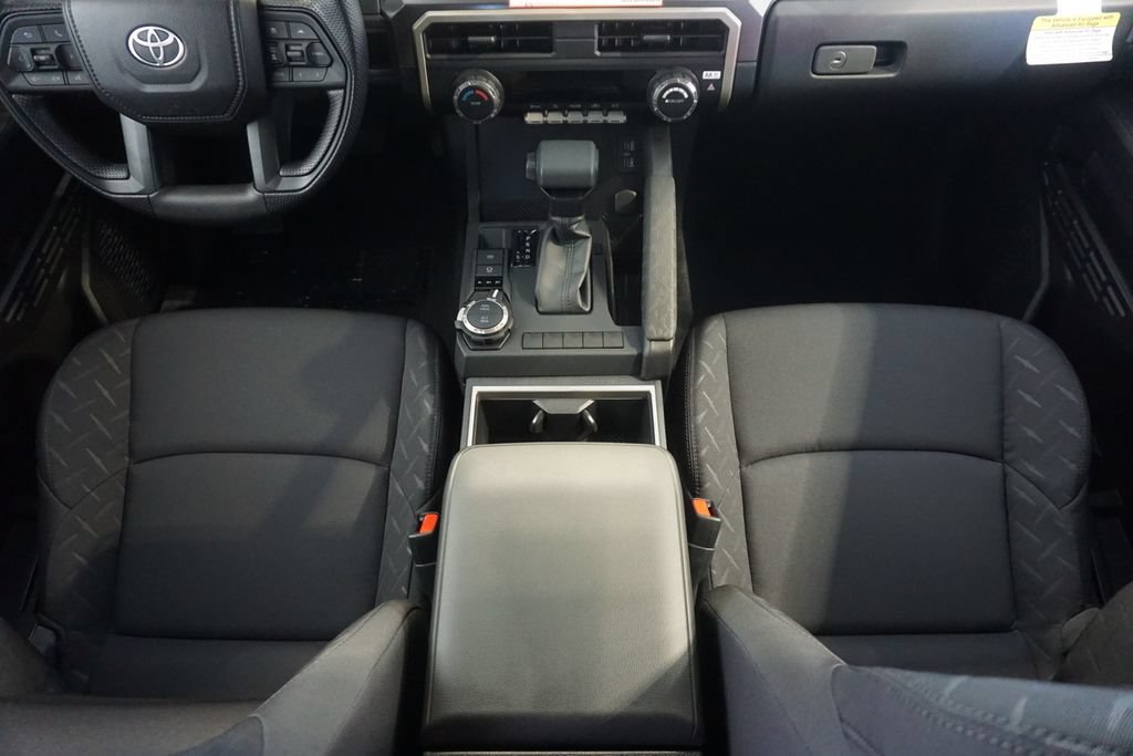 New 2026 Toyota Tacoma SR5 AWD/4WD image 28