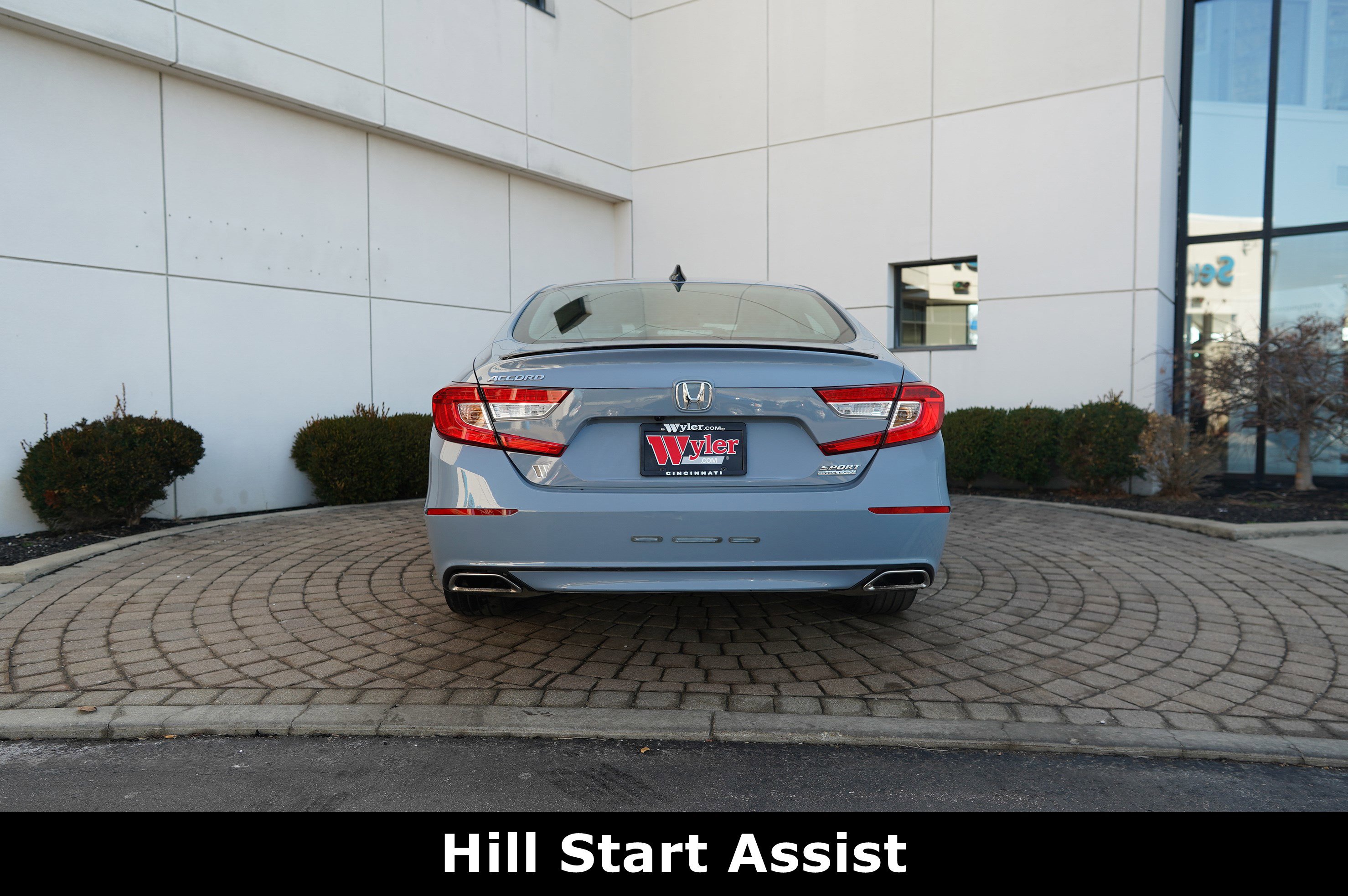 Used 2022 Honda Accord Sport Special Edition image 21