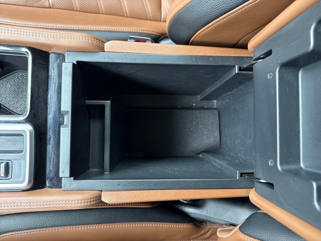 Used 2022 Nissan Pathfinder Platinum w/ Cargo Package FWD image 38