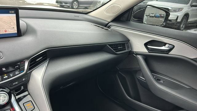 Used 2024 Acura TLX w/ Technology Package image 21