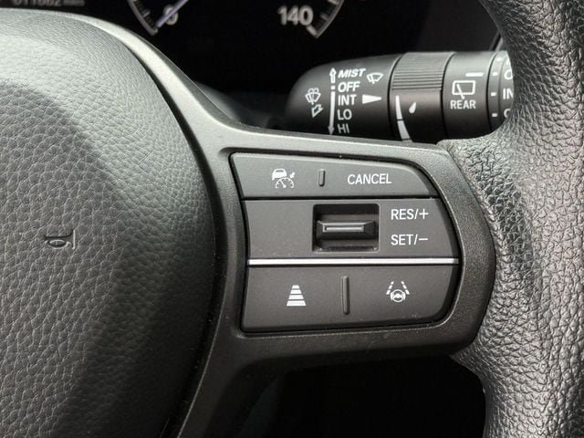 Used 2025 Honda CR-V EX image 14
