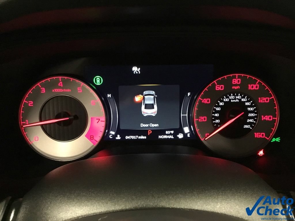 Used 2023 Acura TLX w/ A-SPEC Package AWD/4WD image 49