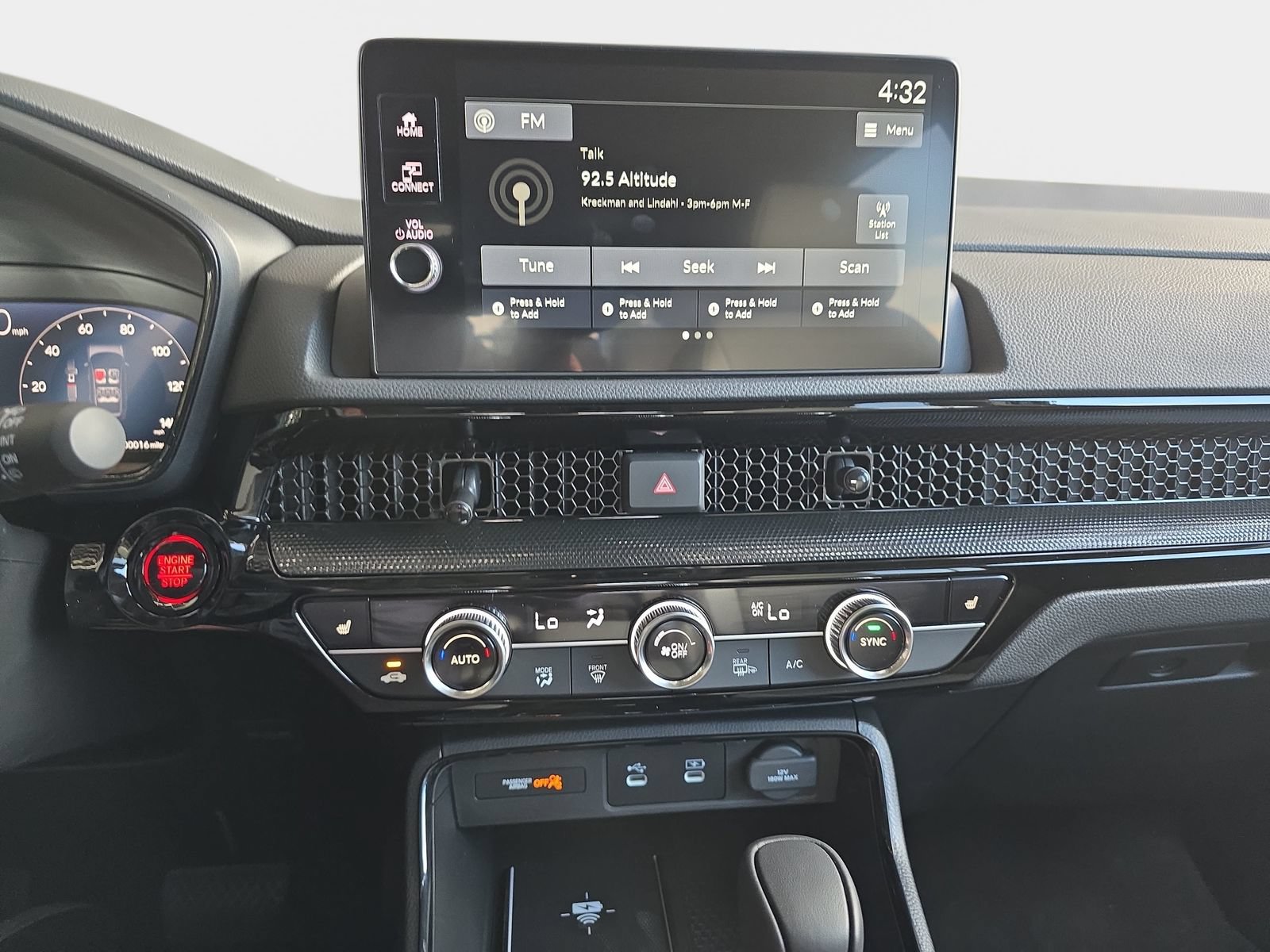 New 2026 Honda CR-V EX-L image 21