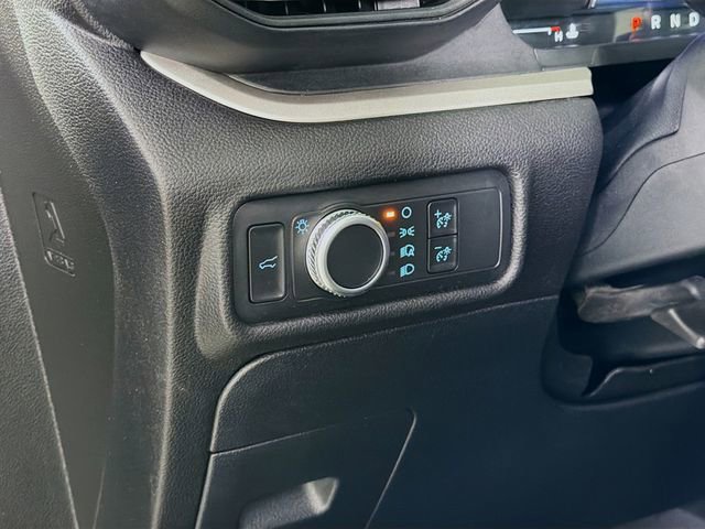 Used 2022 Ford Explorer XLT RWD image 10