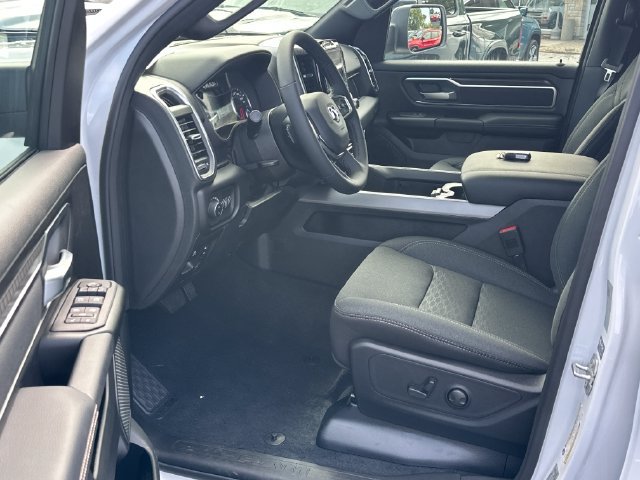 New 2027 RAM 1500 4x4 Crew Cab image 10
