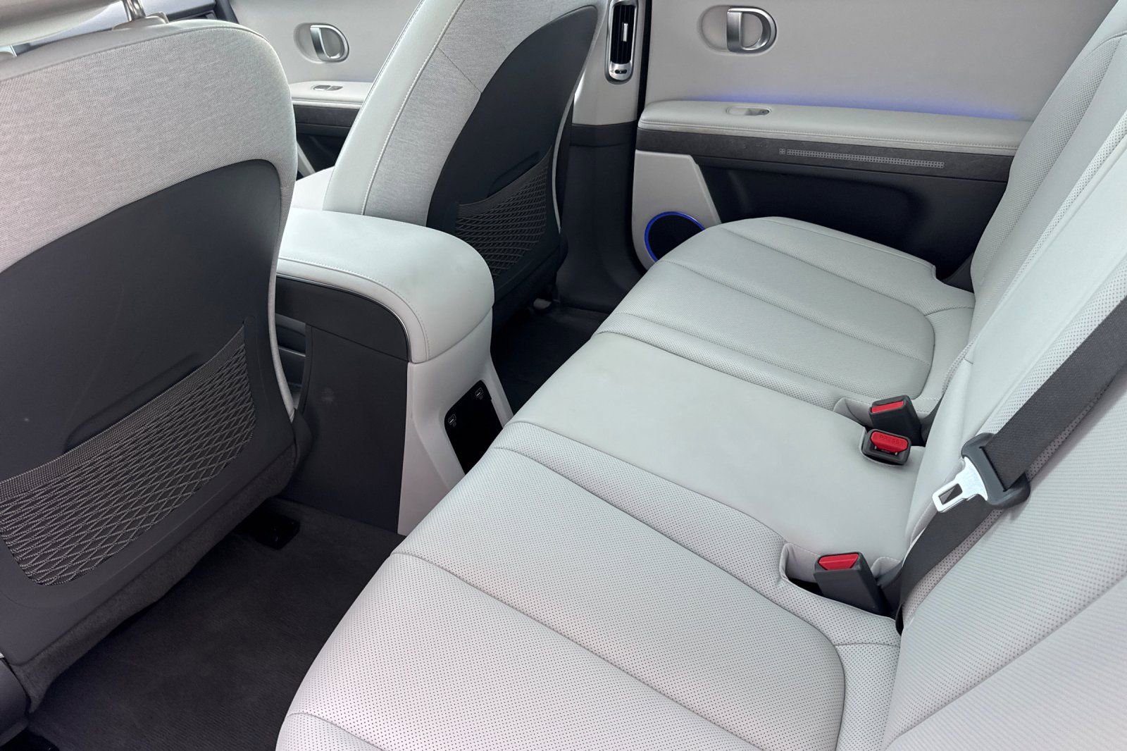 Used 2024 Hyundai Ioniq 5 Limited image 13