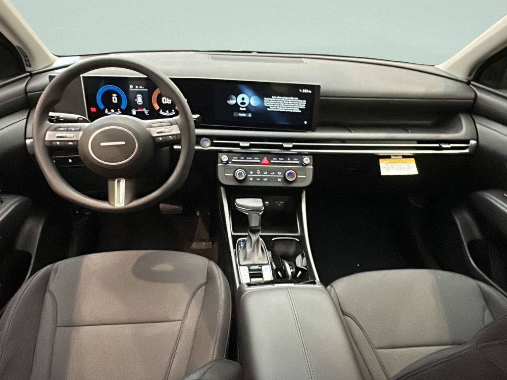 New 2026 Hyundai Tucson SE AWD/4WD image 18