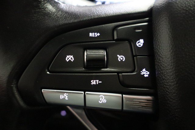 Used 2023 Cadillac Escalade Sport w/ Touring Package AWD/4WD image 35
