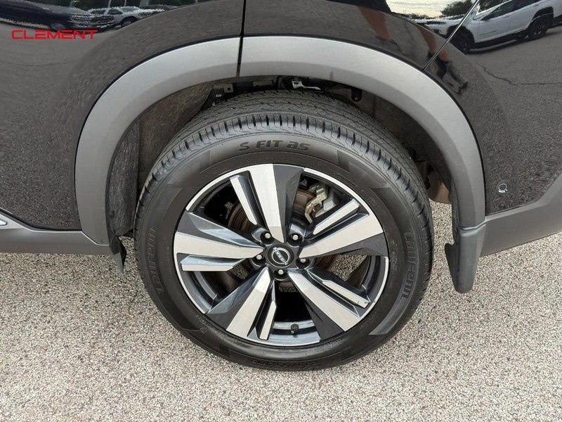 Used 2023 Nissan Rogue SL w/ SL Premium Package AWD/4WD image 4