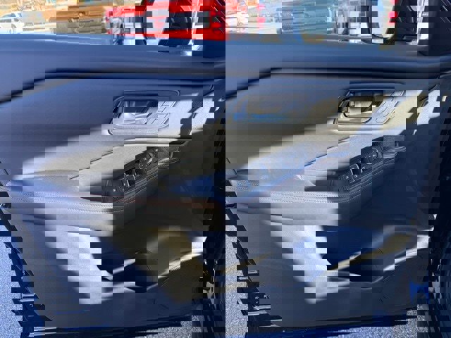 New 2026 Nissan Rogue SV w/ Rock Creek Premium Package image 10