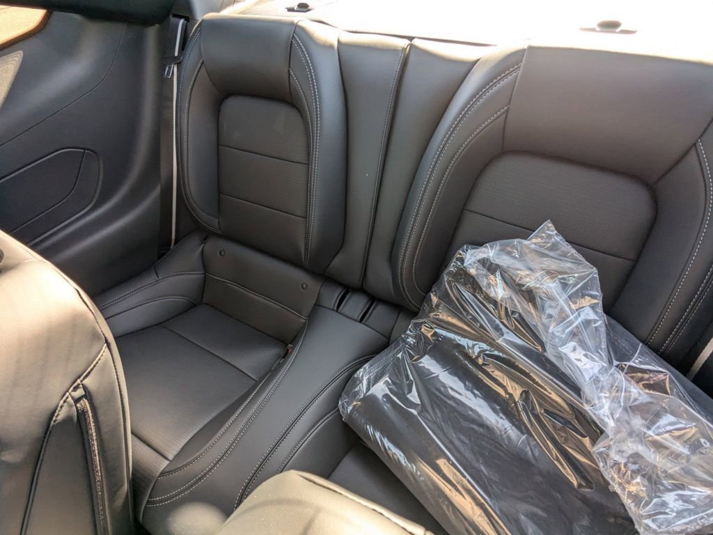 New 2024 Ford Mustang GT Premium image 9