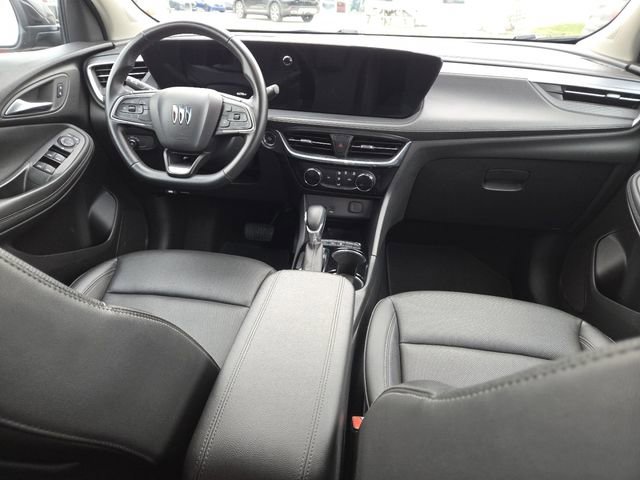 Used 2024 Buick Encore GX Sport Touring image 27