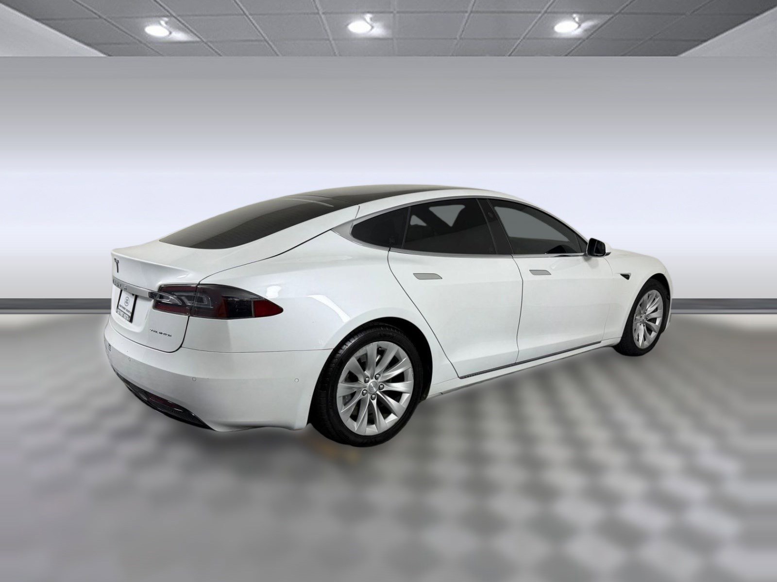 Used 2020 Tesla Model S Long Range image 9