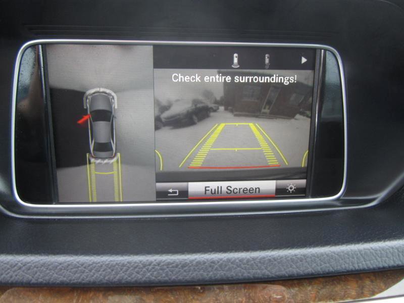 Used 2015 Mercedes-Benz E 350 E350 4MATIC image 19