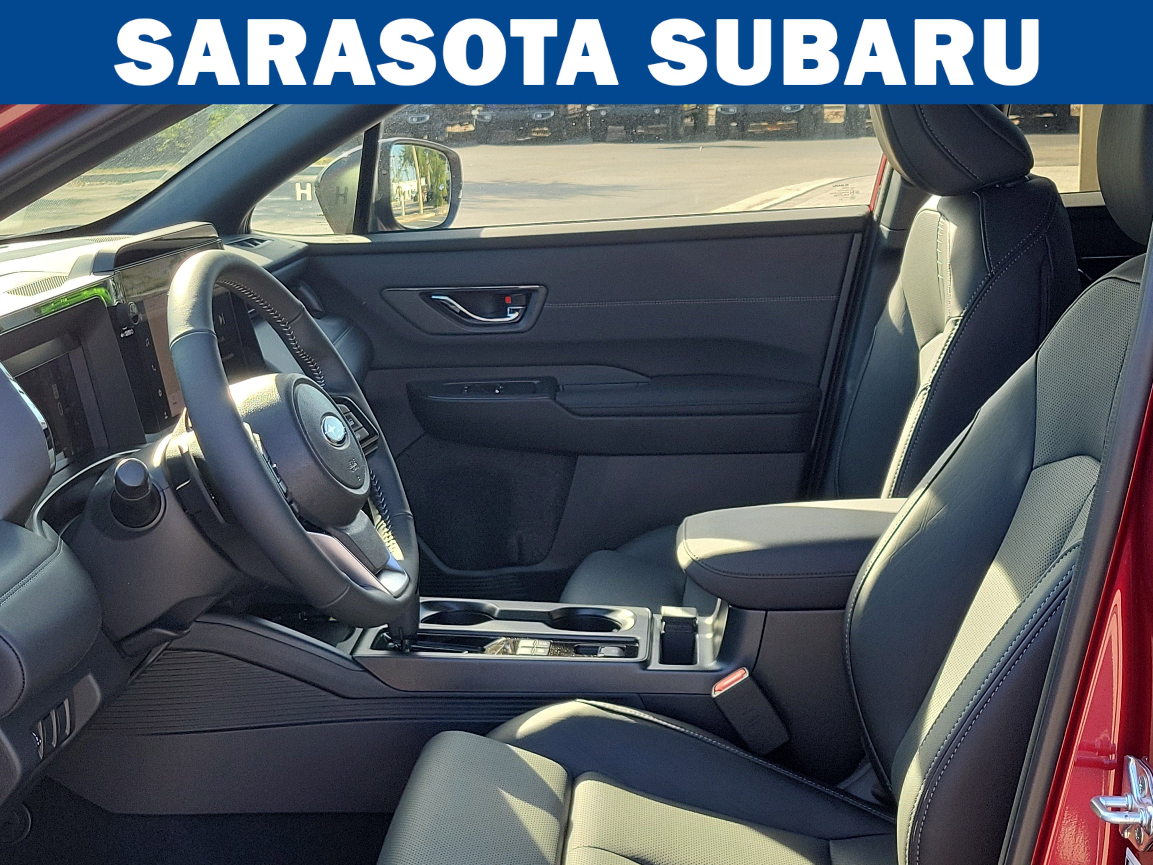 New 2026 Subaru Outback Touring AWD/4WD image 18