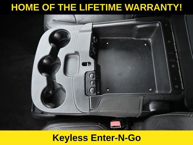 Used 2015 RAM 2500 Laramie w/ Protection Group image 29