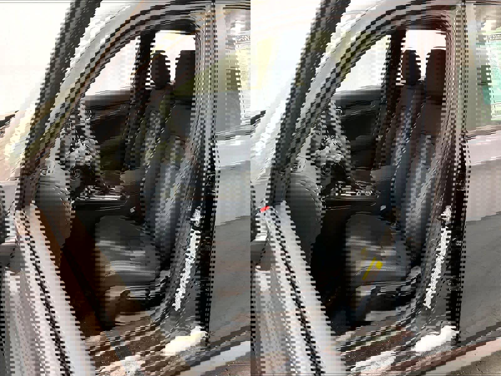 New 2026 Honda Civic Sport image 11