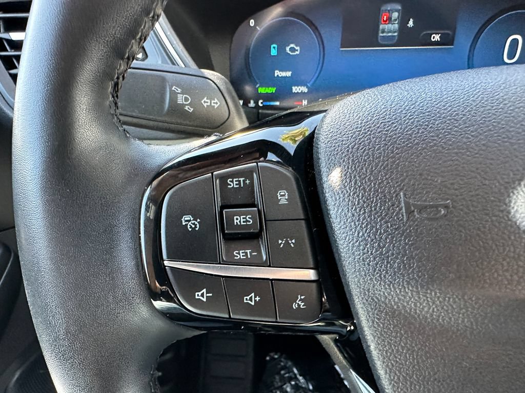 Used 2024 Ford Escape SE w/ PHEV Premium Package FWD image 58