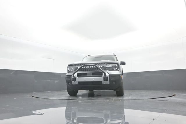 New 2025 Ford Bronco Sport Big Bend image 27