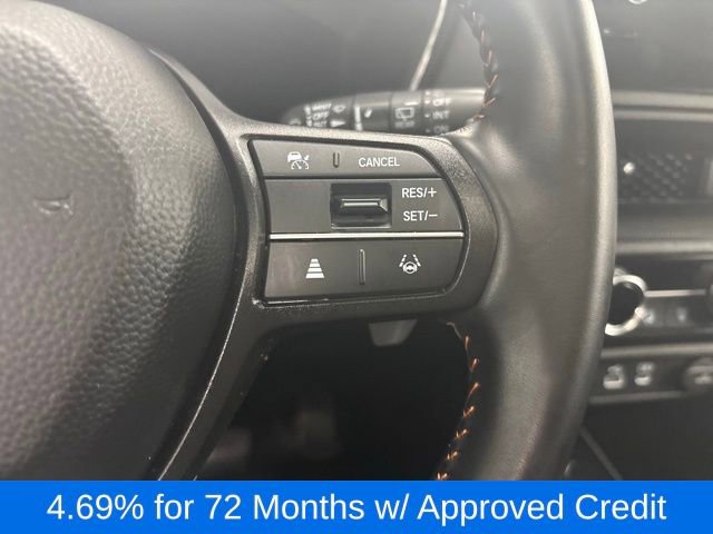 Certified 2025 Honda CR-V Sport-L image 23