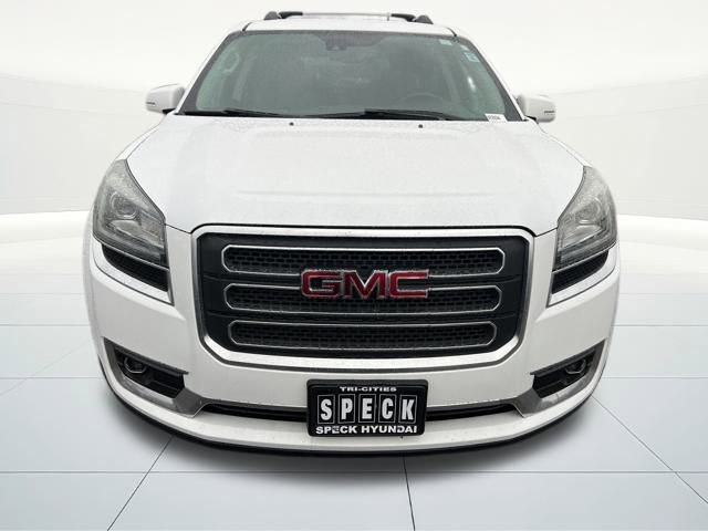 Used 2017 GMC Acadia Limited SLT image 7
