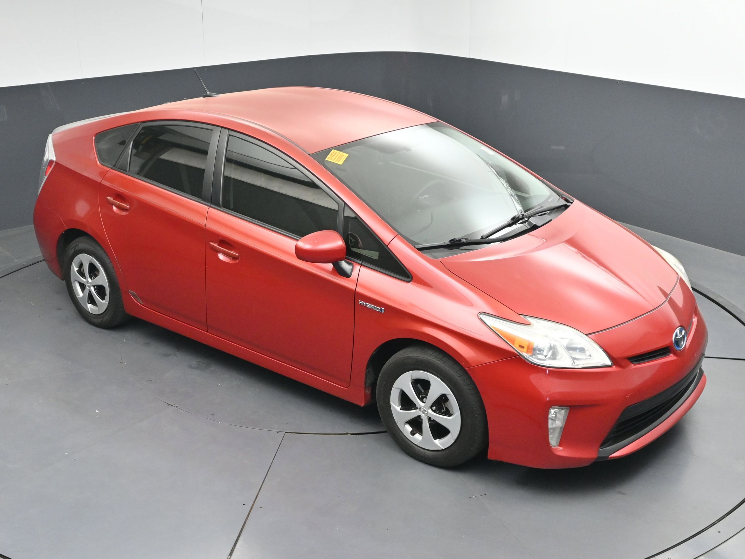 Used 2012 Toyota Prius Three image 29