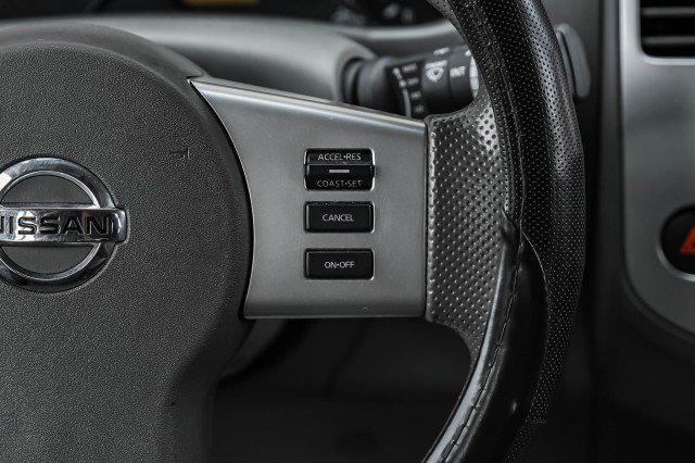 Used 2021 Nissan Frontier SV w/ Midnight Edition Floor Mats image 22