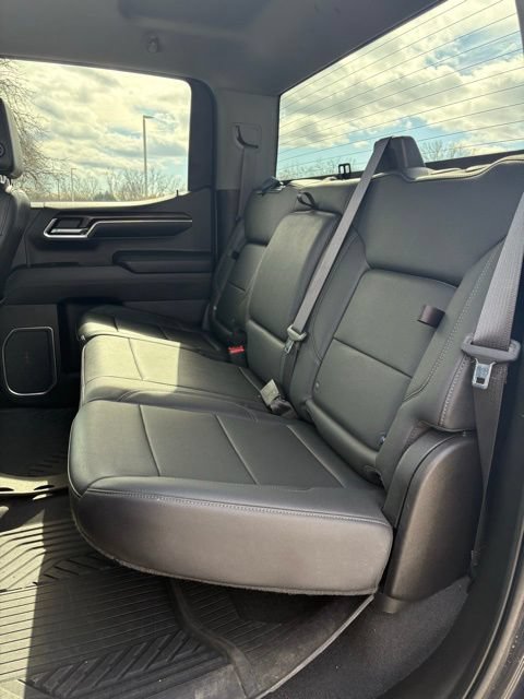 Used 2022 GMC Sierra 1500 SLT AWD/4WD image 30