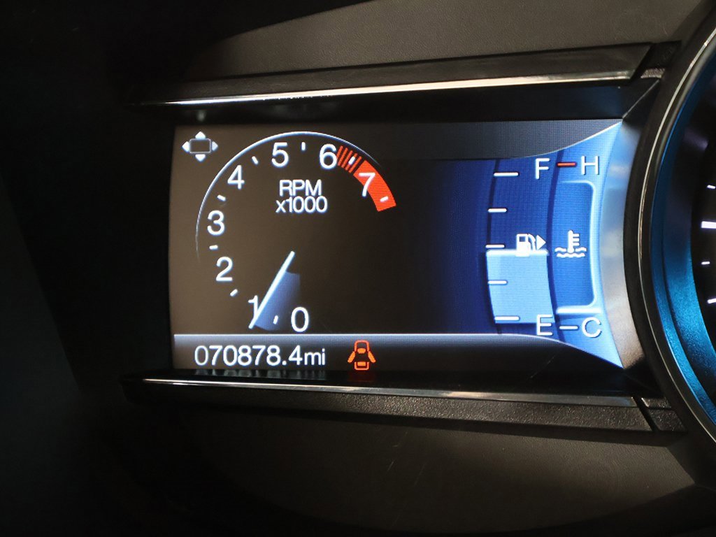 Used 2018 Ford Explorer XLT w/ Equipment Group 202A image 38