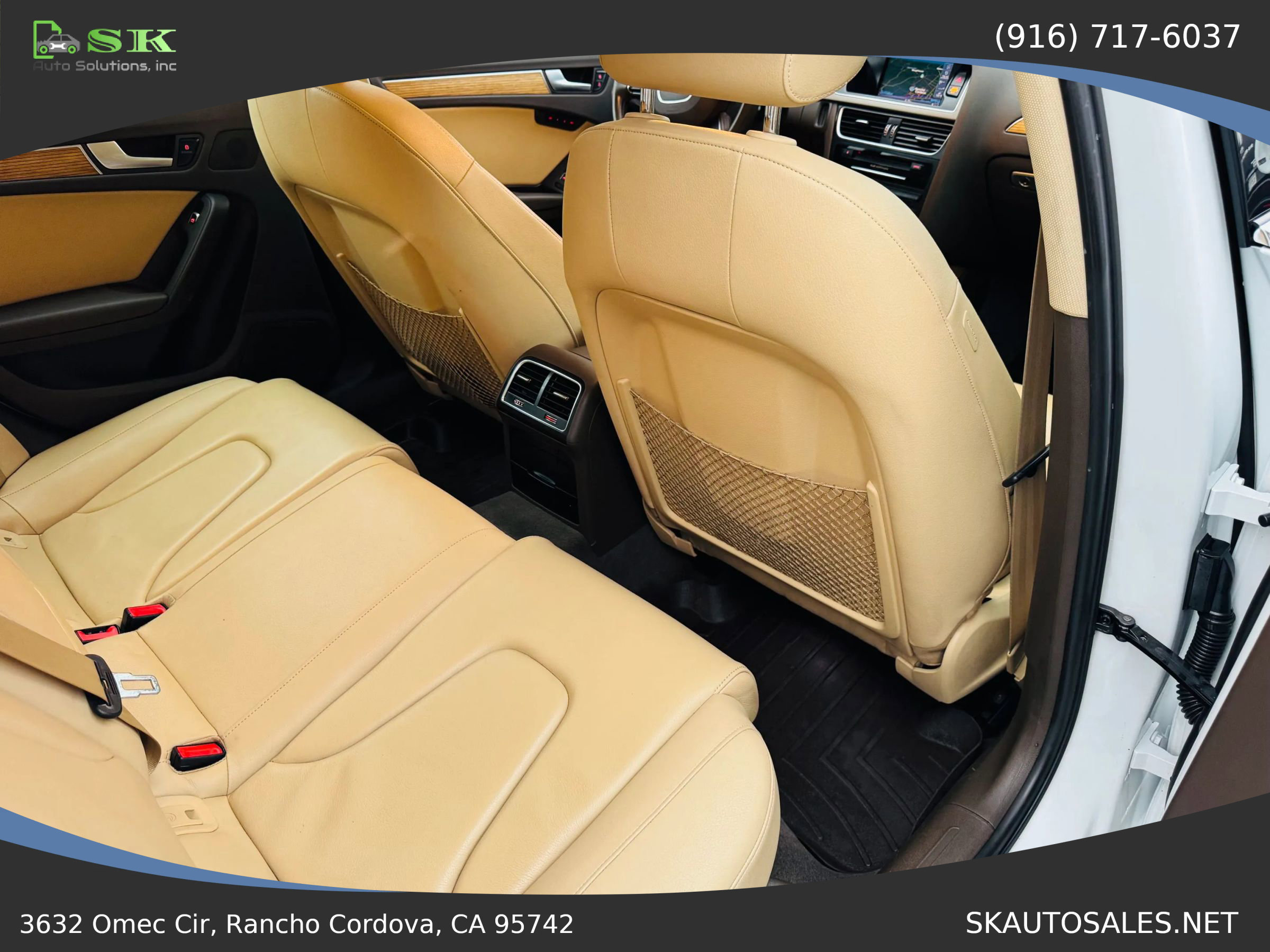 Used 2014 Audi A4 Premium Plus image 26