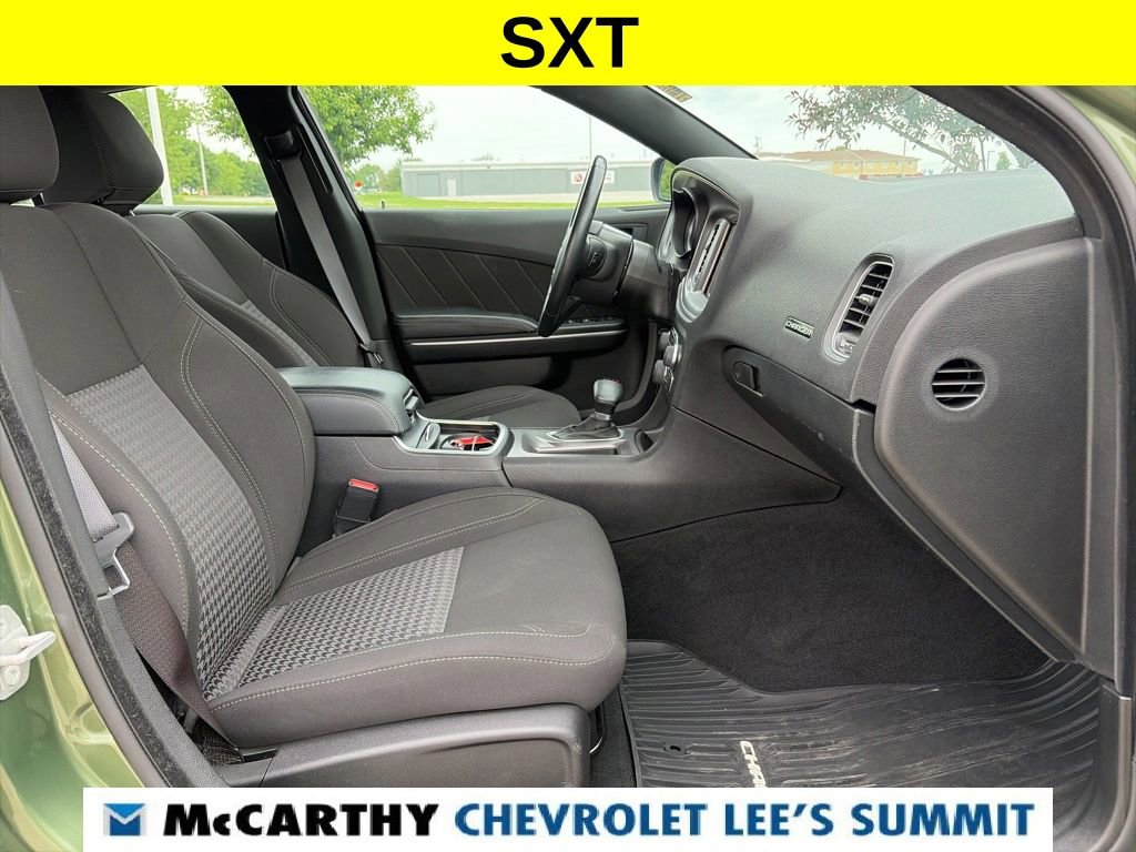 Used 2023 Dodge Charger SXT w/ Cold Weather Package AWD/4WD image 25