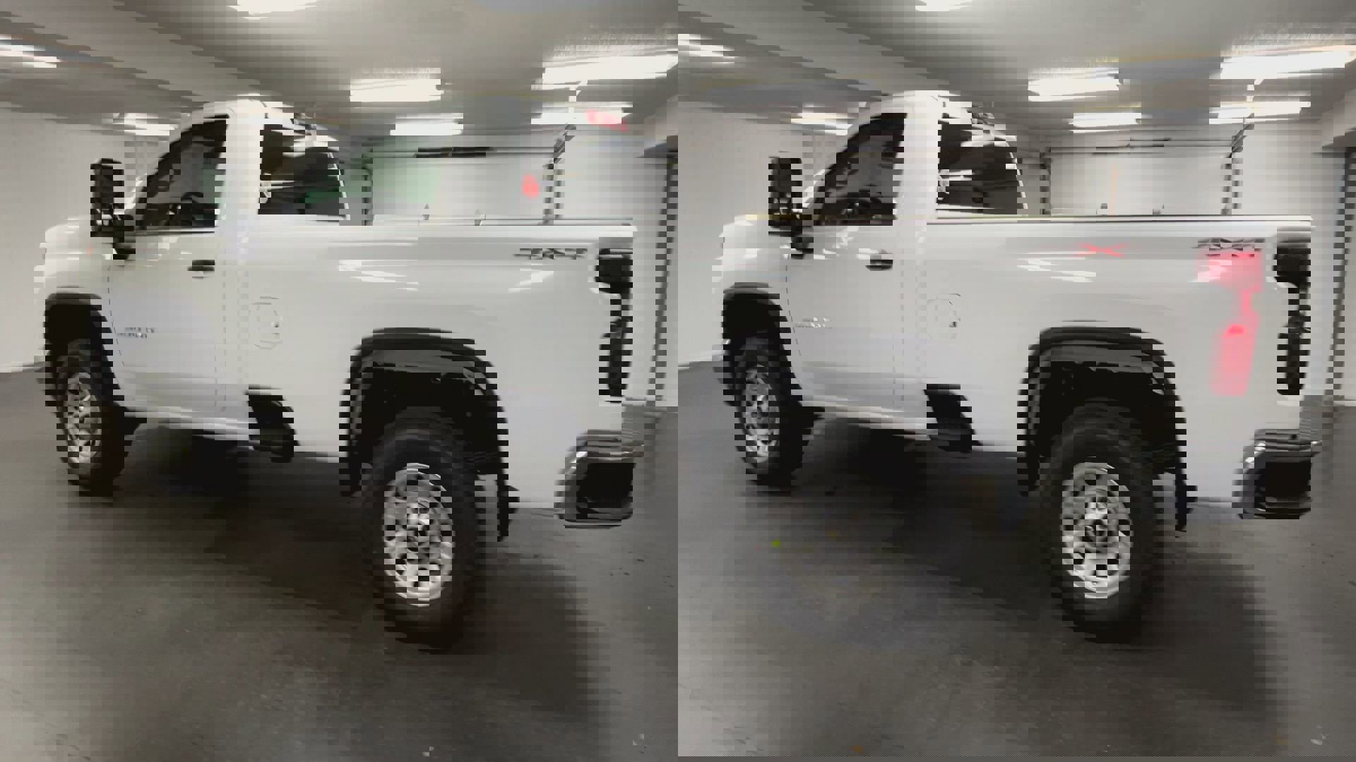 New 2026 Chevrolet Silverado 3500 W/T w/ WT/CX Safety Package image 37