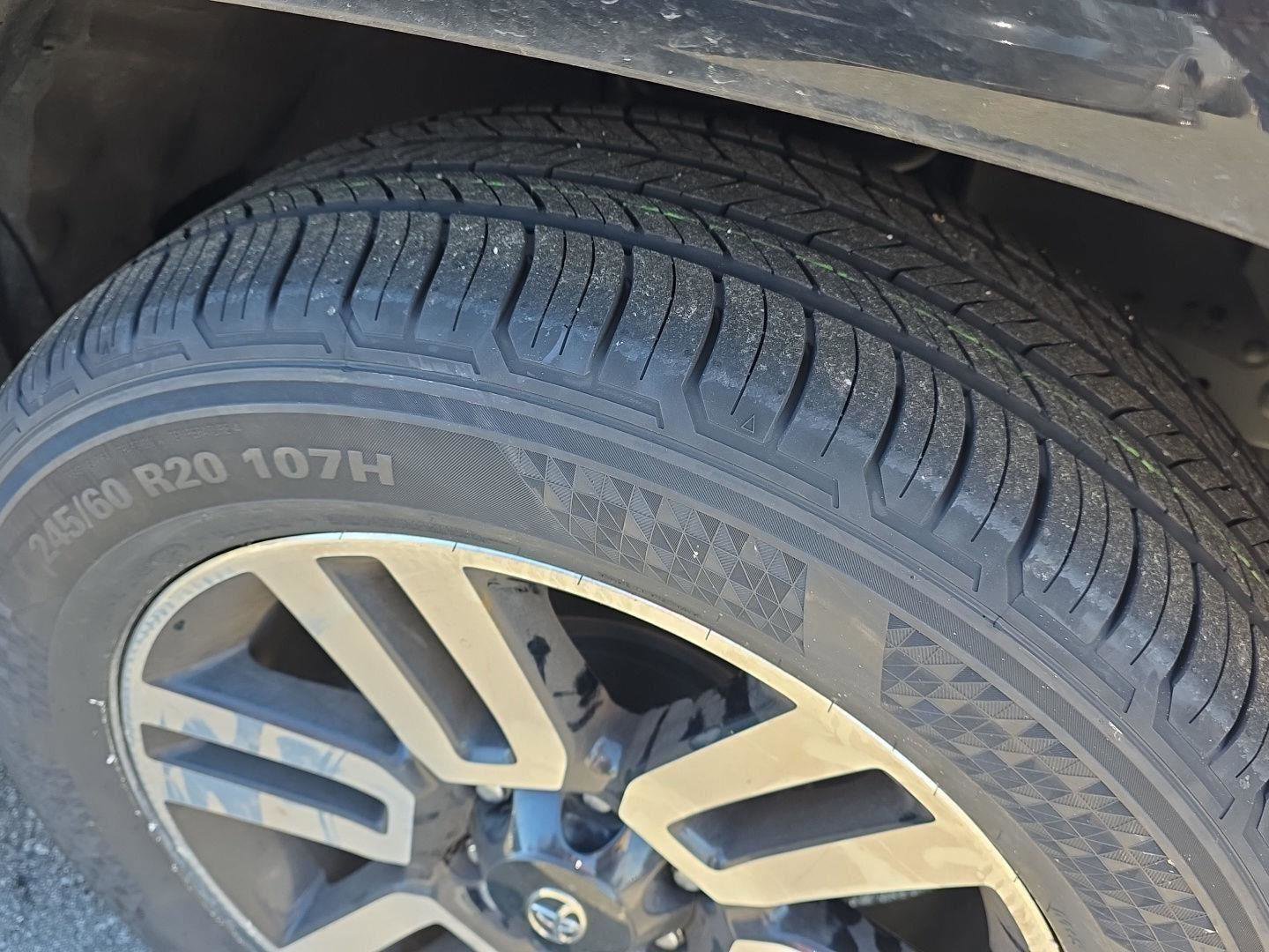 Used 2023 Toyota 4Runner Limited image 81