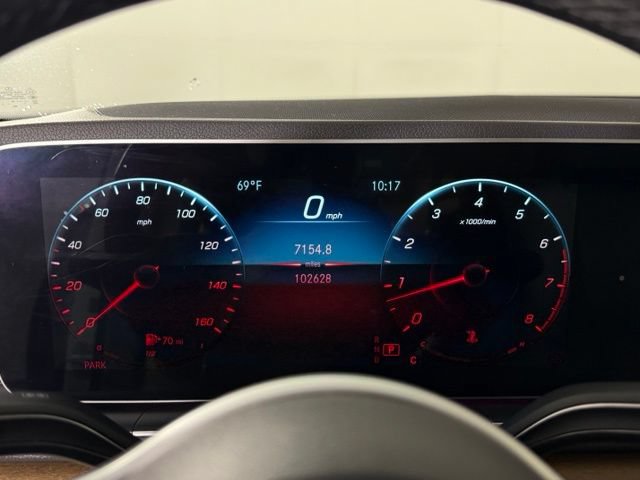Used 2020 Mercedes-Benz GLE 350 image 20