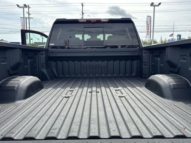 New 2026 GMC Sierra 3500 Denali Ultimate image 10