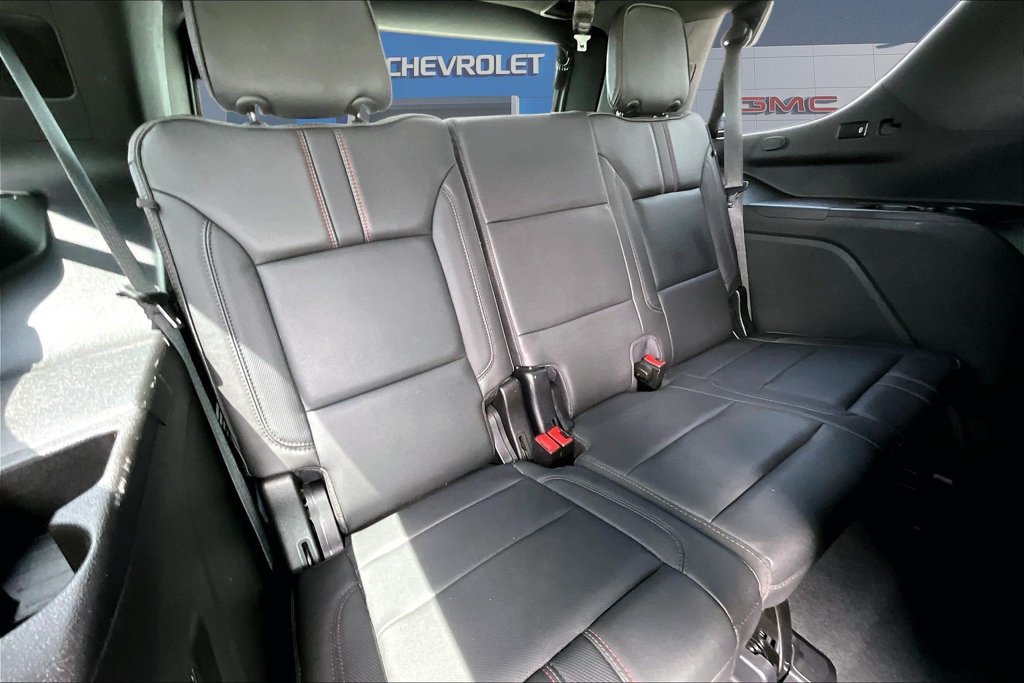 Used 2023 Chevrolet Tahoe RST AWD/4WD image 29