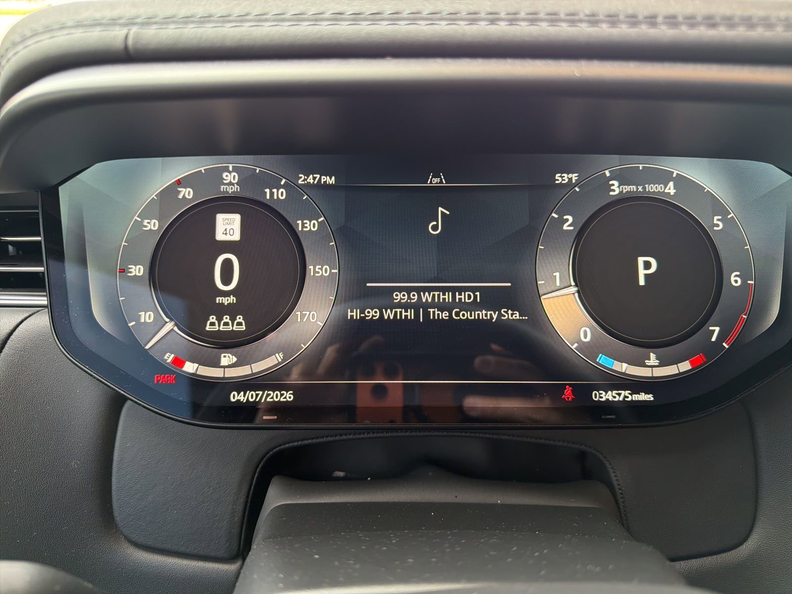 Used 2024 Land Rover Range Rover Sport Dynamic SE AWD/4WD image 12