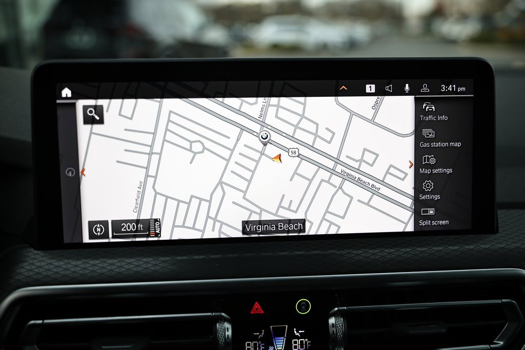 Used 2025 BMW X4 xDrive30i w/ Premium Package image 38