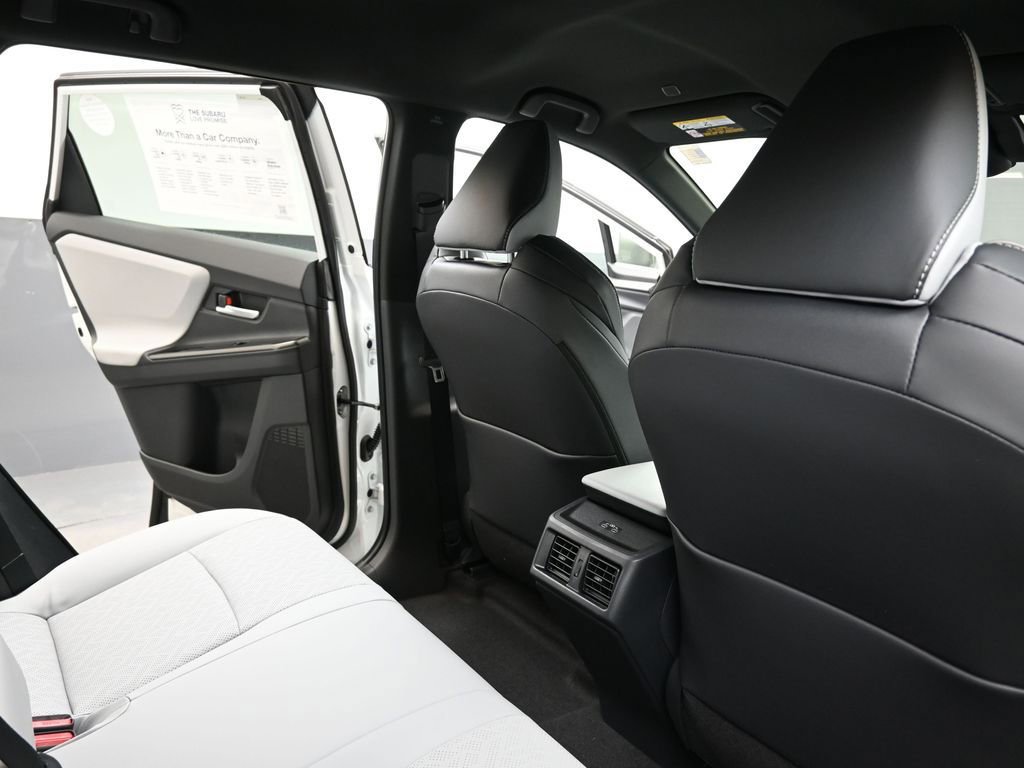 New 2026 Subaru Solterra Premium image 15