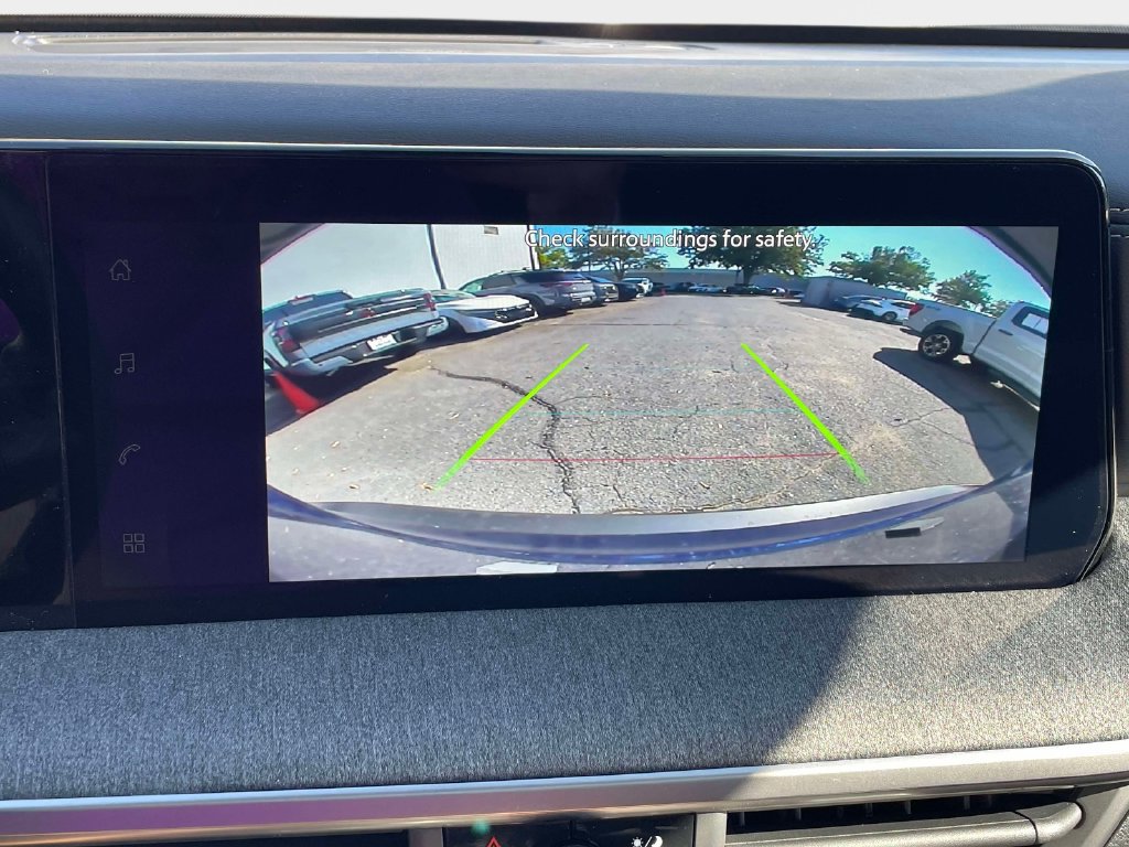 New 2027 Nissan Kicks SV AWD/4WD image 27