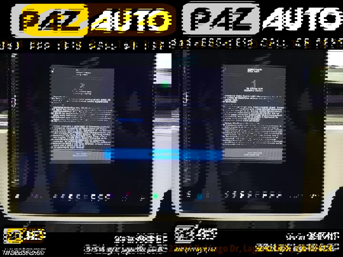 Used 2022 Tesla Model S Plaid image 30